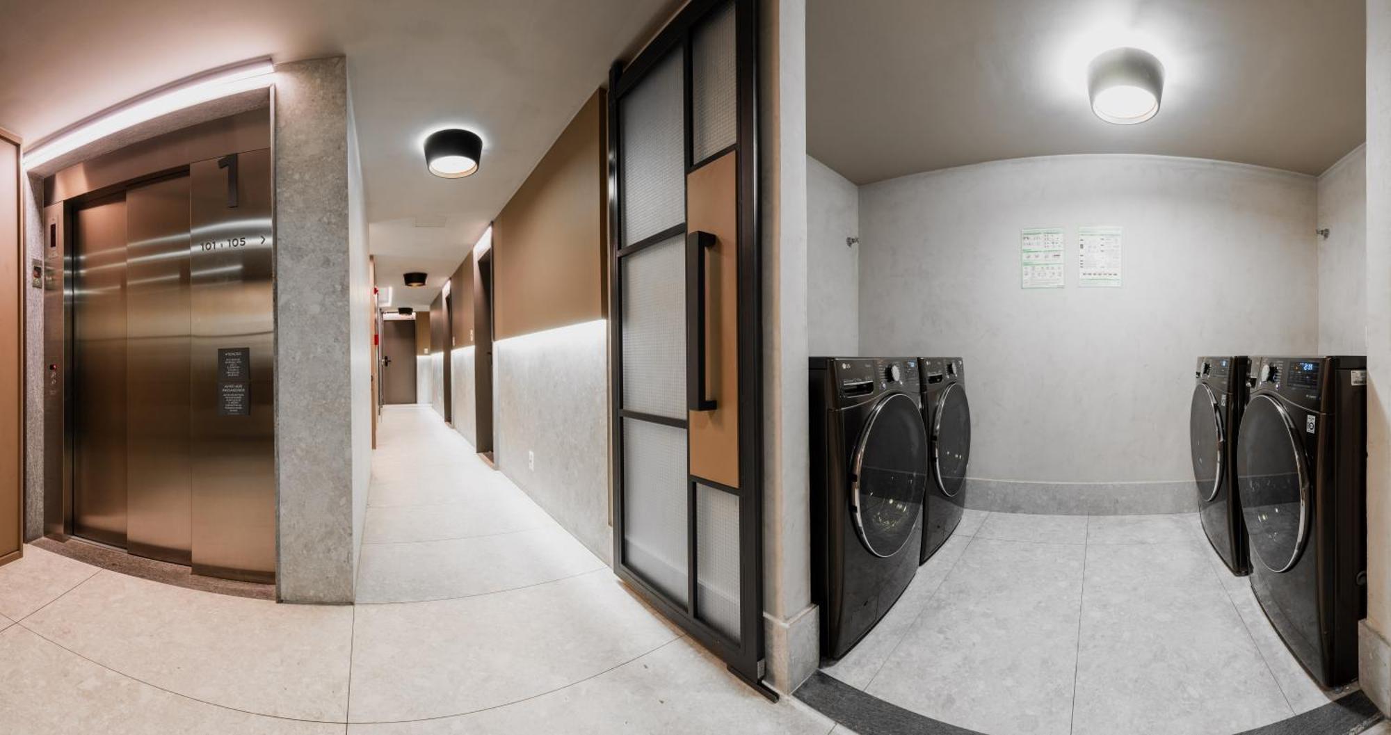 Obo Casa • Modern Lux Design Loft • Ipanema Beach Рио-де-Жанейро Экстерьер фото
