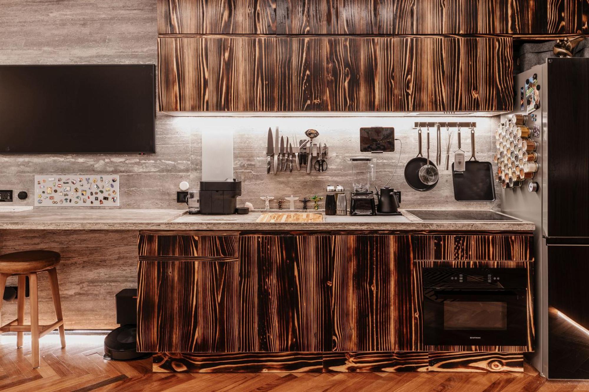 Obo Casa • Modern Lux Design Loft • Ipanema Beach Рио-де-Жанейро Экстерьер фото