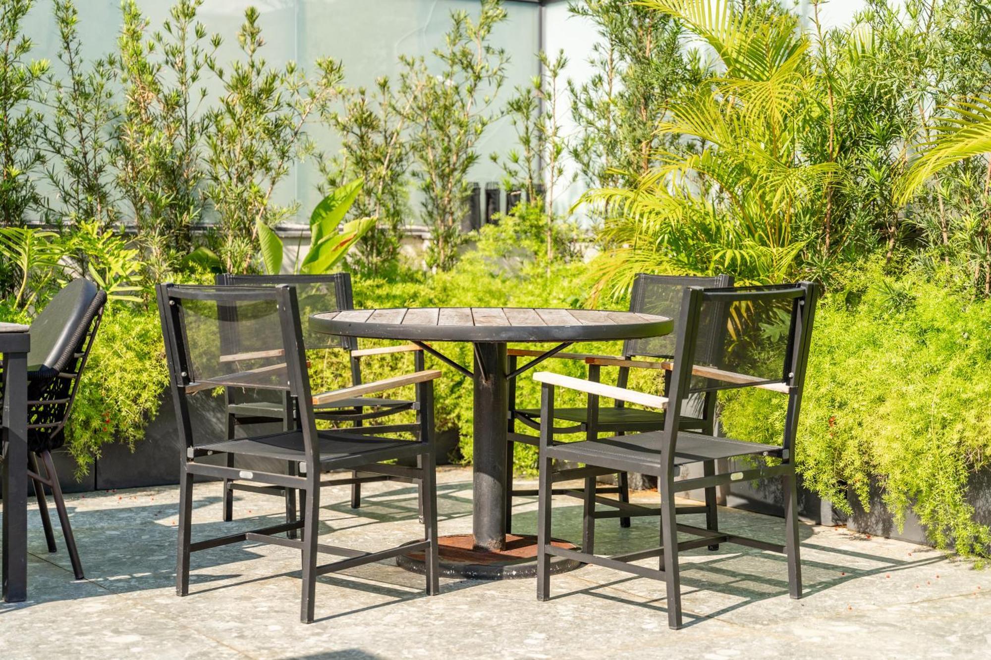 Obo Casa • Modern Lux Design Loft • Ipanema Beach Рио-де-Жанейро Экстерьер фото