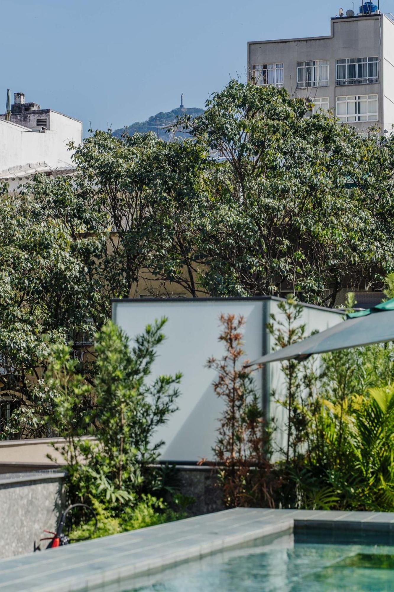 Obo Casa • Modern Lux Design Loft • Ipanema Beach Рио-де-Жанейро Экстерьер фото